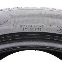 6. Opona 275/40 R20 1x PIRELLI 106V XL RUNFLAT Scorpion Winter Zimowa 2022 6,7mm