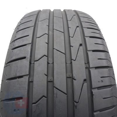 1 x HANKOOK 215/55 R17 94V Ventus Prime 3 K125 Seal Lato 6,8mm 2022