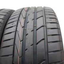 4. 2 x HANKOOK 225/45 R17 91W Ventus S1 evo 2 K117B BMW RunFlat Lato 2020 Jak Nowe Nieużywane