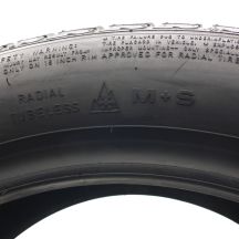 7. Opony 195/55 R16 4x GOODYEAR 87H UltraGrip8 Performance Zimowe 2021 Jak Nowe