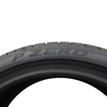 5. 1 x PIRELLI 255/35 R19 96Y XL BMW P Zero Lato 6,8mm 2022 