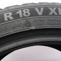 7. Opony 235/45 R18 4x SEMPERIT 98V XL Speed-Grip 5 Zimowe 2022/24 7,8-8,5mm
