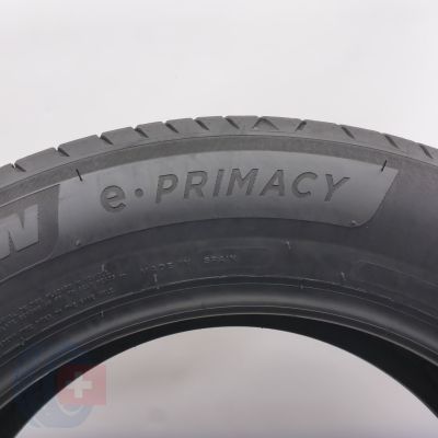 6. Opony 205/60 R16 2x MICHELIN 92V ePrimacy Letnie 2022 Nieużywane