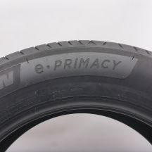 6. Opony 205/60 R16 2x MICHELIN 92V ePrimacy Letnie 2022 Nieużywane