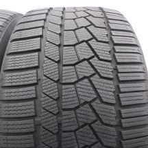 3. Opony 275/35 R20 2x CONTINENTAL 102W WinterContact TS 860 S Zimowe 2022/23 7-8mm