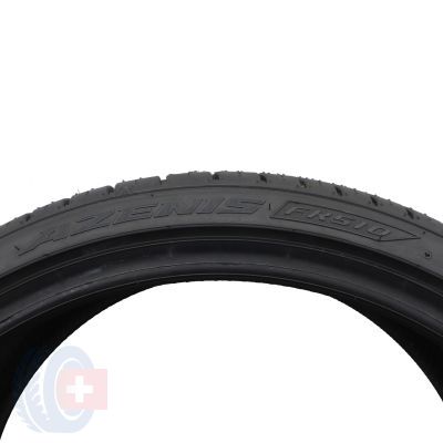 3. Opona 225/35 ZR19 1x FALKEN 88Y XL Azenis FK510 Letnia 2018 Jak Nowa