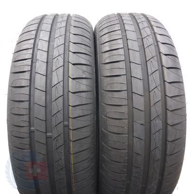 Opony 195/65 R15 2x ESA TECAR 91H Spirit 5 HP Letnie 2018 Jak Nowe Nieużywane