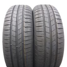 Opony 195/65 R15 2x ESA TECAR 91H Spirit 5 HP Letnie 2018 Jak Nowe Nieużywane