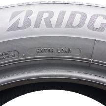 9. 4 x BRIDGESTONE 205/60 R16 96H XL Turanza T005 Lato 2018 6,2-6,5mm