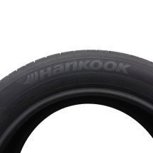 6. 2 x HANKOOK 225/55 R18 98V Ventus Prime 3X K125A Lato 6,4mm 2023