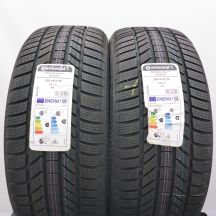 3. Opony 255/45 R20 4x CONTINENTAL 101T WinterContact TS 870 P Zimowe 2024 Jak Nowe