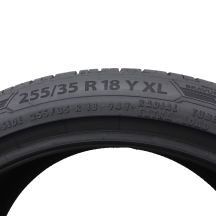 10. 4 x BARUM 255/35 R18 94Y XL Bravuris 5 HM Lato 2023 6,8-7mm