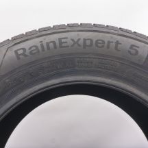 6. Opony 225/60 R16 2x UNIROYAL 102W XL RainExpert 5 Letnie 2021 