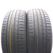 5. Opony 265/60 R18 4x NOKIAN 110V Wetproof SUV Letnie 2022 Nieużywane