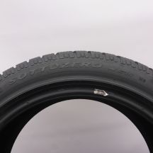 8. Opony 235/45 R17 4x PIRELLI 94H Sottozero W210 M0 Zimowe 6,8-7,2mm