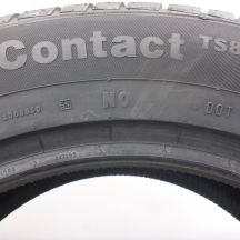 10. Opony 235/60 R18 4x CONTINENTAL 103V NO ContiWinterContact TS830P SUV Zimowe 2023 Nieużywane 