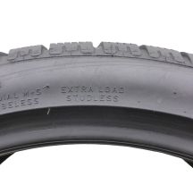 10. 2 x PIRELLI 265/35 R19 98W XL Sottozero Winter 270 Serie II M0 2013 Zima 6,7mm