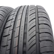 4. Opony 205/65 R15C 2x NOKIAN 102/100T cLine Van Letnie 2016 Nieużywane 