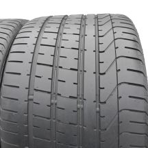 3. 2 x PIRELLI 355/25 ZR21 107Y XL P Zero L 2015 Lato 6mm