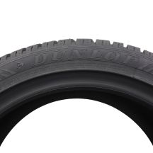 8. Opony 225/45 R17 4x DUNLOP 91H MO SP Winter Sport 4D MO Zimowe 2018 Jak Nowe Nieużywane 
