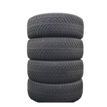 4 x NOKIAN 235/60 R17 106H XL WR SUV4 Zima 2020 5-6mm