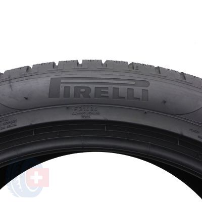 6. 2 x PIRELLI 225/45 R20 105V XL BMW Scorpion Winter Zima 2022 6,2mm