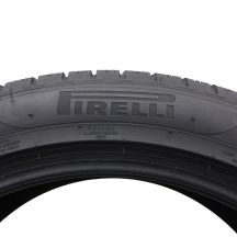 6. 2 x PIRELLI 225/45 R20 105V XL BMW Scorpion Winter Zima 2022 6,2mm