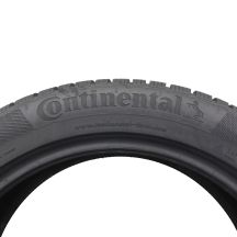 2. Opona 235/50 R19 1x CONTINENTAL 103V XL WinterContact TS 850 P Zimowa 2021 7,2mm
