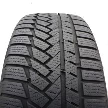 1 x CONTINENTAL 225/45 R18 95V XL WinterContact TS850P Zima 2020 Jak Nowa 7,2mm