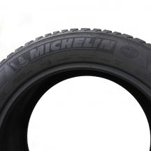 6. 2 szt. Opony Michelin 265/50 R19 Zima Latitude Alpin LA2 110V XL