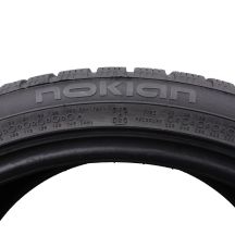 6. Opony 255/35 R19 2x NOKIAN 96V XL WR A4 zimowe 6,2-6,5mm 2019