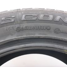 7. Opony 265/50 R20 4x CONTINENTAL 111V XL CrossContact UHP Letnie 2022 Nieużywane