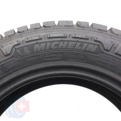 5. Opony 205/65 R16C 4x MICHELIN 107/105T Agilis CrossClimate Wielosezonowe 2018 NIeużywane 