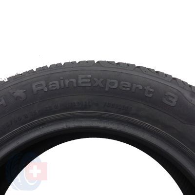 5. 1 x UNIROYAL 185/65 R15 88H RainExpert 3 Lato 2021 7,2mm