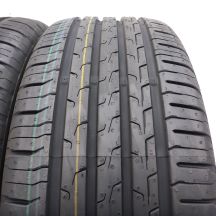 3. 4 x CONTINENTAL 195/50 R16 88V XL EcoContact 6 Lato 2020 Jak Nowe Nieużywane 