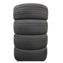 4 x HANKOOK 285/45 R20 112V XL Winter I*cept evo 3X Zima 2022 7-7,5mm