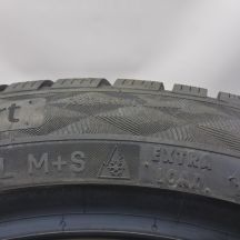 7. Opony 245/45 R18 2x UNIROYAL 100V XL WinterExpert Zimowe 2022 