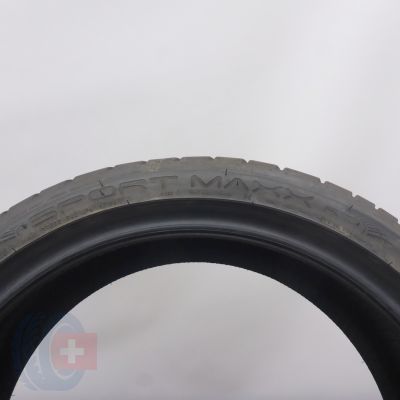 3. Opona 225/40 R19 1x DUNLOP 93Y XL Sport Maxx RT Letnia 2022 