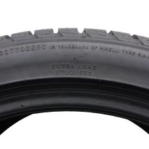 9. 2 x PIRELLI 245/40 R18 97V XL AO Sottozero 3 Winter Zima 2022 6,5-6,9mm