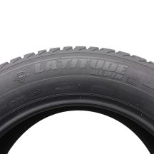 6. 2 x MICHELIN 225/60 R17 103H XL Latitude Alpin LA2 Zima 2017 6-6,5mm