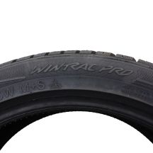 7. 2 x VREDESTEIN 225/45 R18 95W XL Wintrac Pro Zima 2022 Jak Nowe