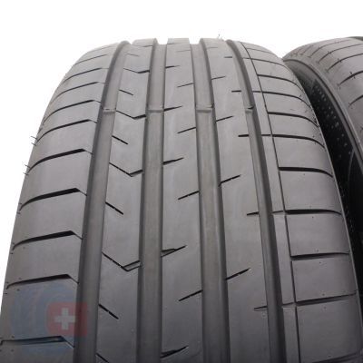 2. 2 x COMPASAL 225/45 ZR19 96Y XL Blazeruhp II Lato 2023 6,7-6,8mm