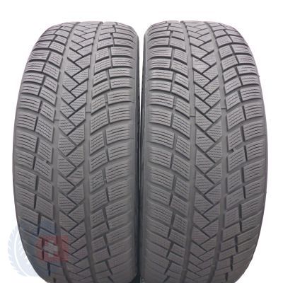 2 x VREDESTEIN 235/50 R19 103V XL Wintrac Pro Zima 6,7mm 2022