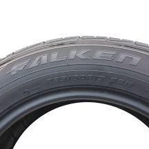 4. 2 x FALKEN 225/60 R17 99H Ziex ZE914 A Ecorun Lato 2017 5.8-6mm