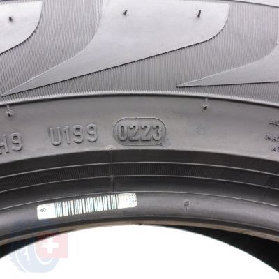 2. 1 x PIRELLI 235/55 R18 100V Scorpion Verde Seal Lato 2023 Jak Nowa 7mm