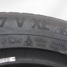 7. Opony 215/60 R17 2x CONTINENTAL 100V XL WinterContact TS 870 P Zimowe 2022