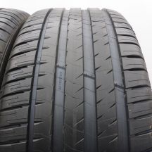 3. Opony 275/45 R21 4x MICHELIN 110Y PilotSport 4 SUV Letnie 2023 Nieużywane