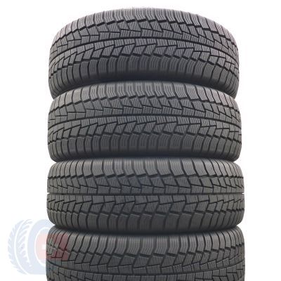 4 x GISLAVED 205/55 R16 94H XL Euro Frost 6 Zima 2023 7.9-8.5mm