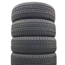 4 x GISLAVED 205/55 R16 94H XL Euro Frost 6 Zima 2023 7.9-8.5mm