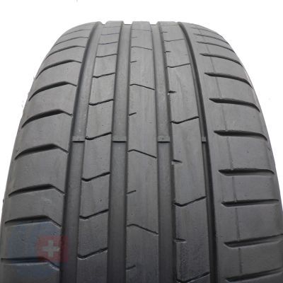 Opona 245/40 R19 1x PIRELLI  98Y XL P Zero BMW Letnia 2021 6mm